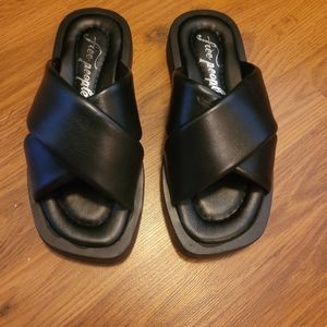 Free People Walsh Sandal